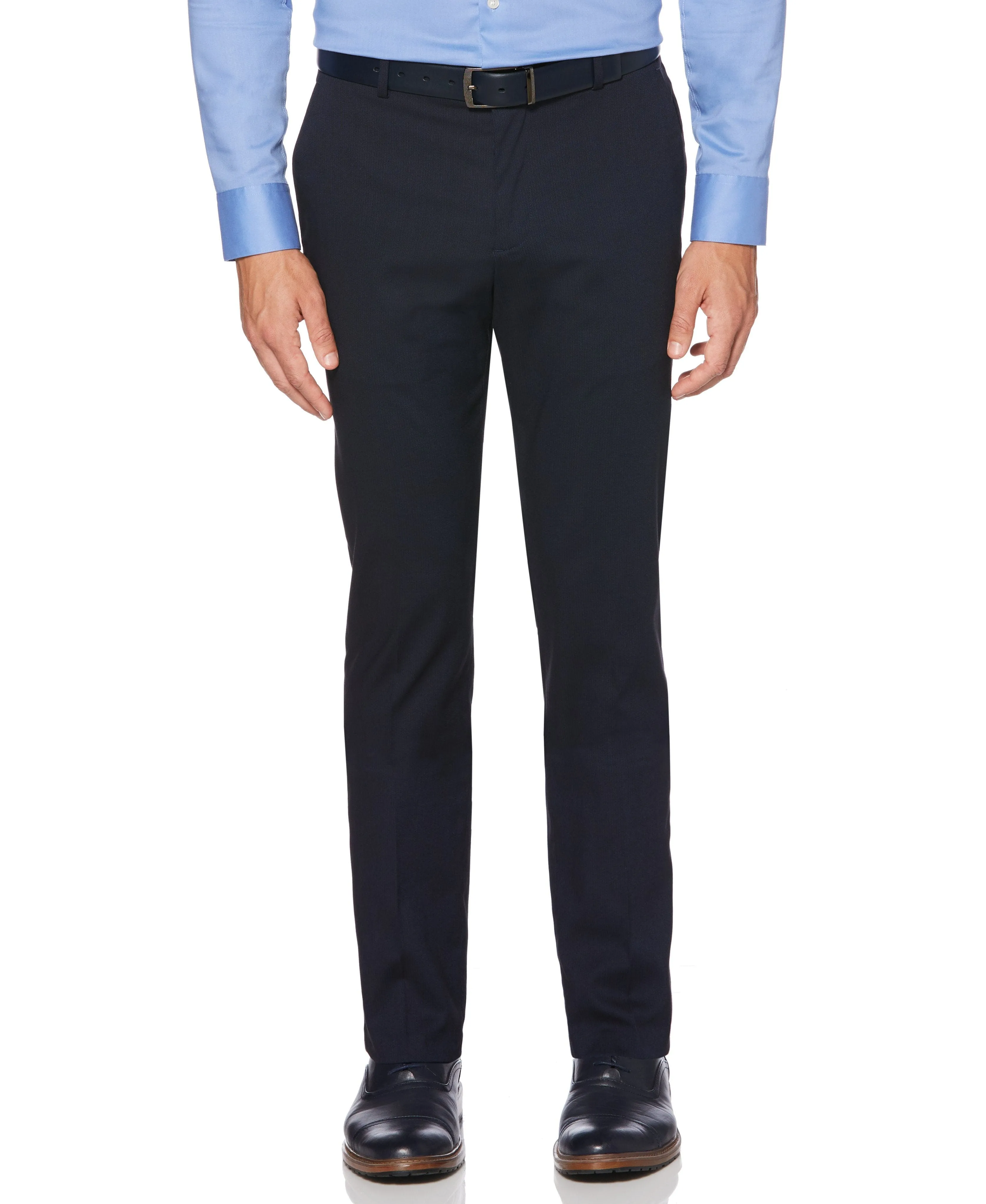 Very Slim Fit Performance Tech Suit Pant sold by Perry Ellis