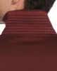 ICON Quarter Zip Polo sold by Perry Ellis