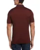 ICON Quarter Zip Polo sold by Perry Ellis