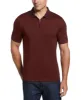 ICON Quarter Zip Polo sold by Perry Ellis