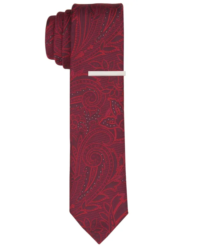 Quinn Paisley Tie sold by Perry Ellis