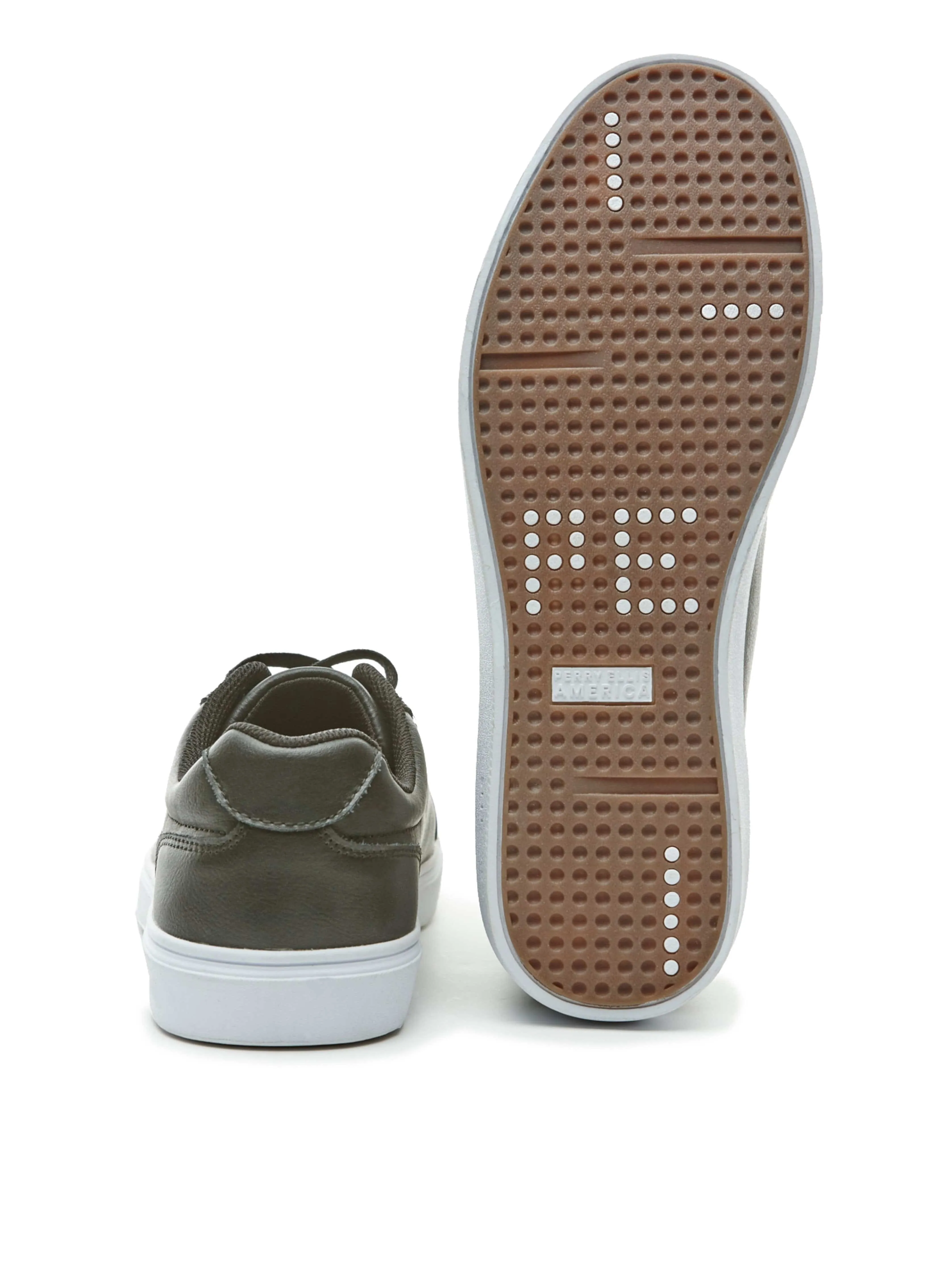 Ventura Sneaker sold by Perry Ellis product image thumbnail 3