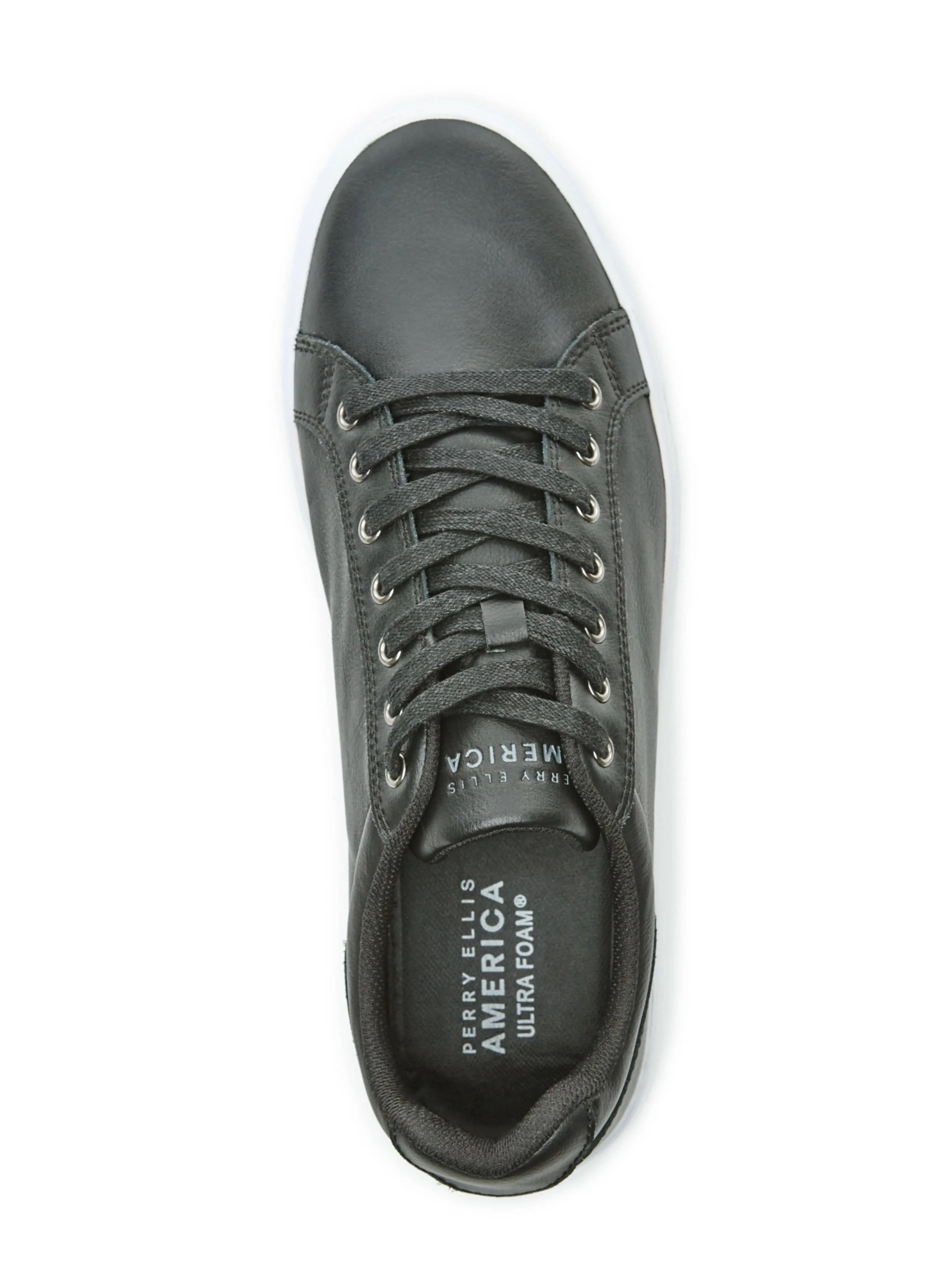 Ventura Sneaker sold by Perry Ellis product image thumbnail 4