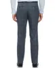 Slim Fit Flat Front Textured Suit Pant sold by Perry Ellis