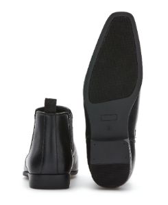 Harrison Chelsea Boot sold by Perry Ellis