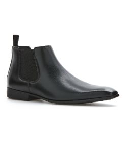 Harrison Chelsea Boot sold by Perry Ellis