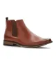Chris Boot sold by Perry Ellis