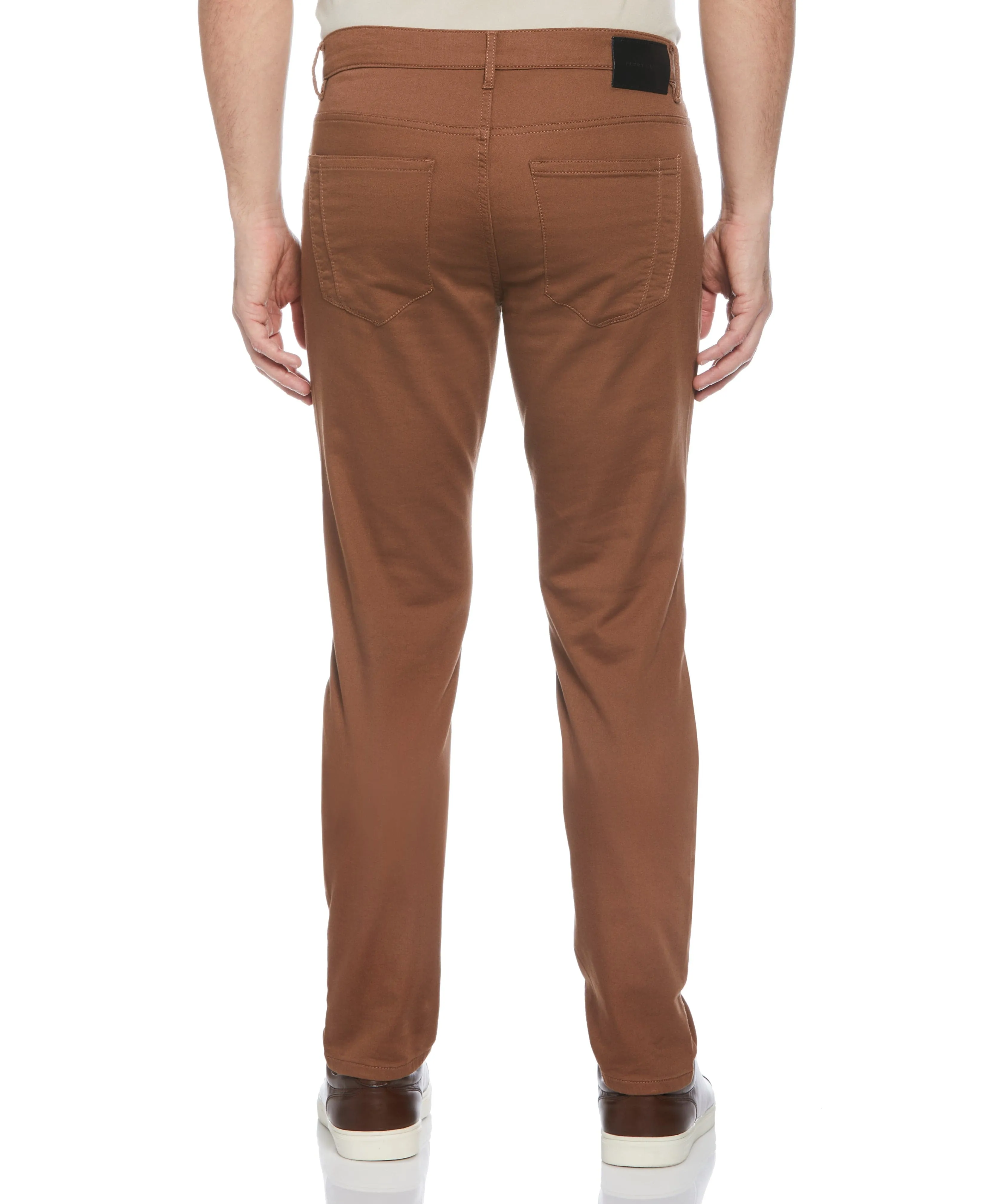 Big & Tall Anywhere 5 Pocket Pant sold by Perry Ellis product image thumbnail 2