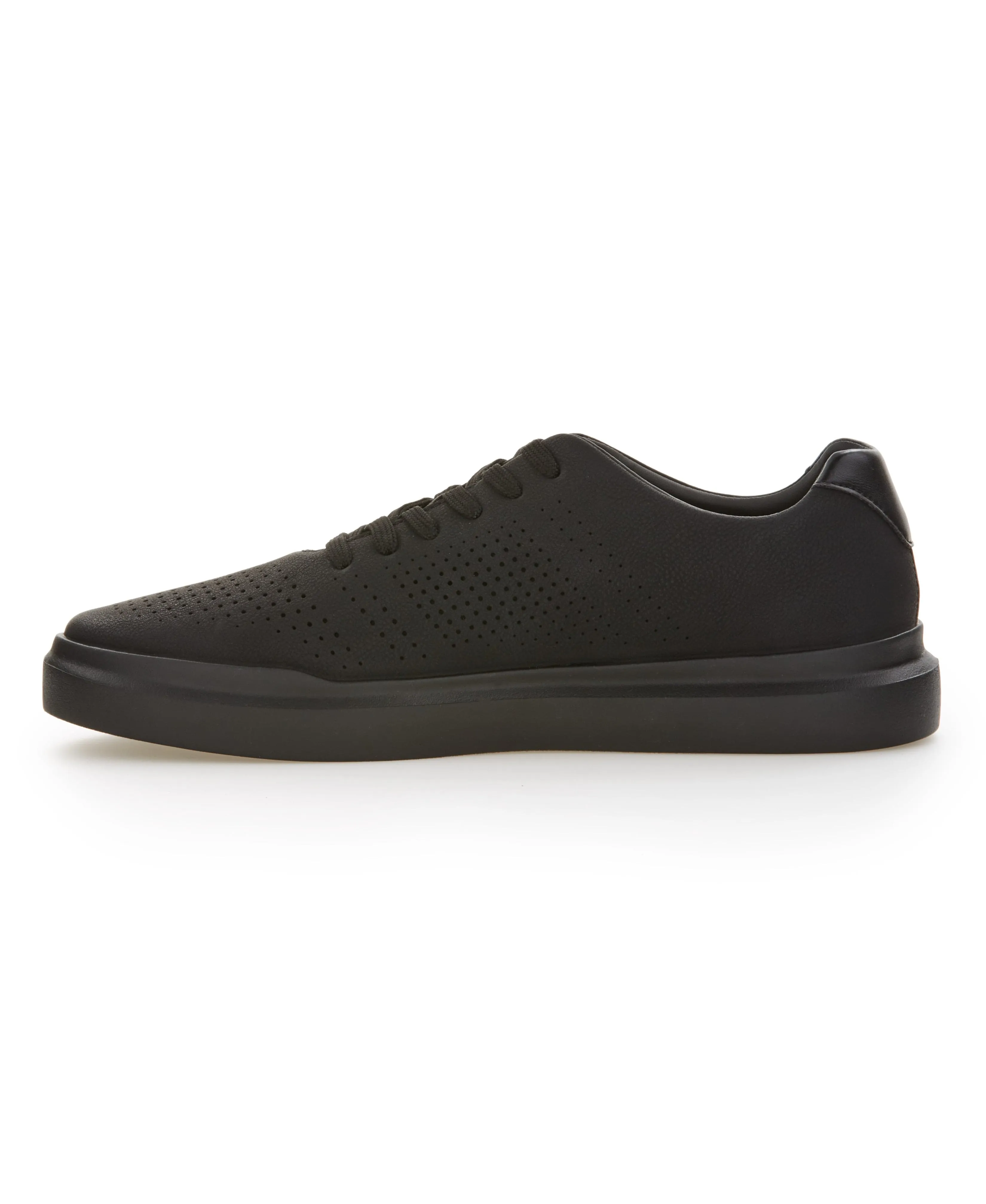 Court Sport Sneaker sold by Perry Ellis product image thumbnail 2