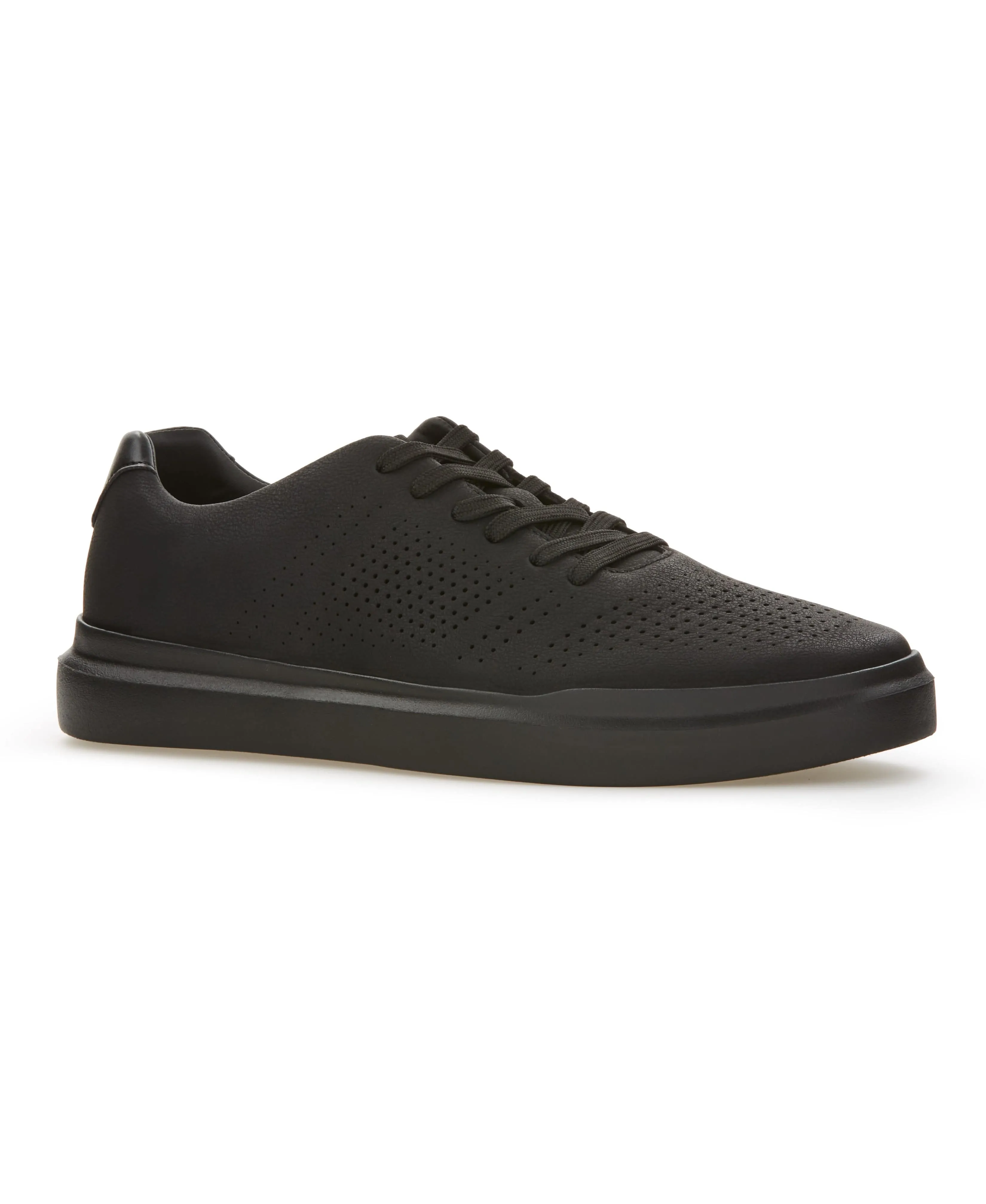 Court Sport Sneaker sold by Perry Ellis