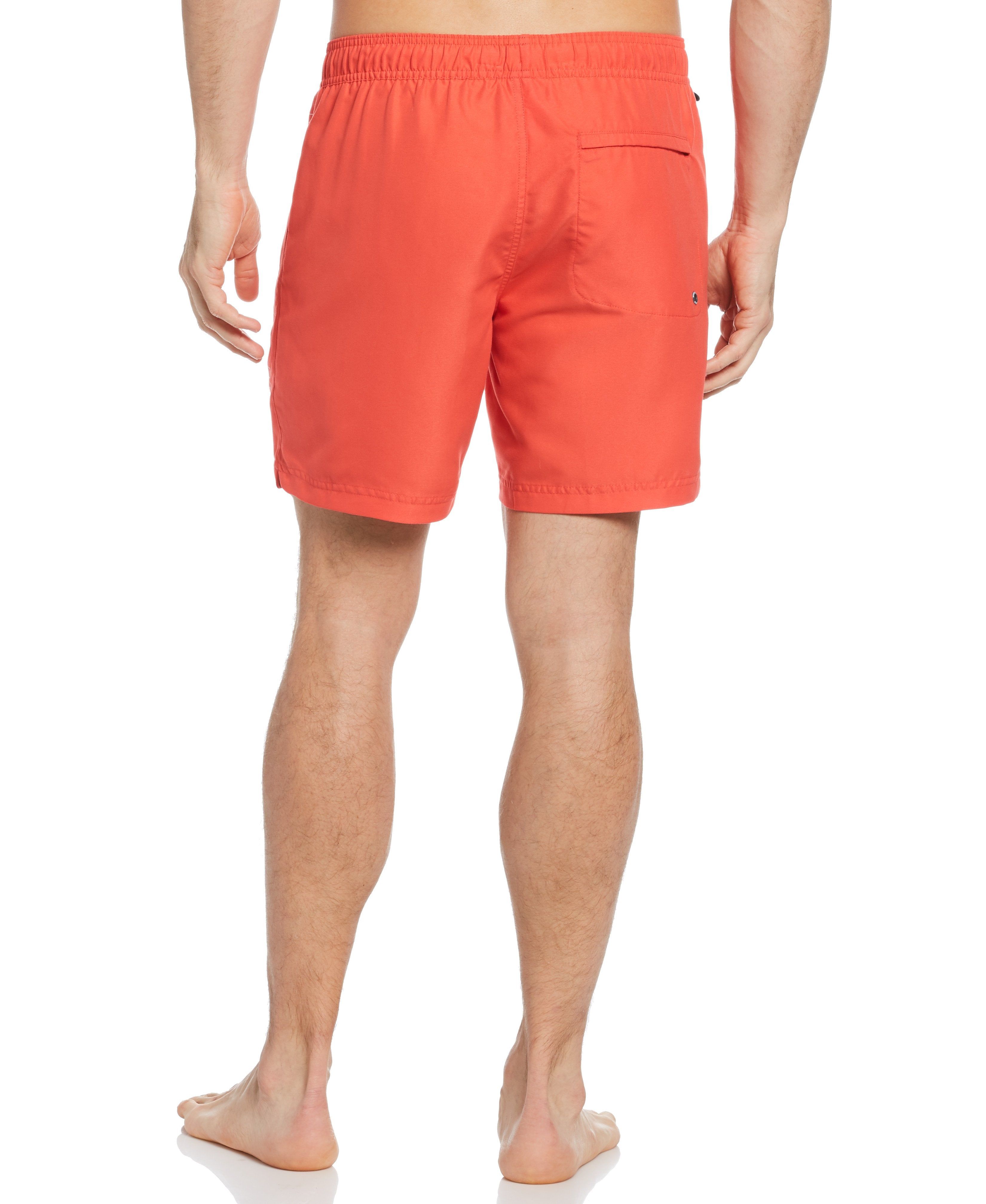 Logo Print Swim Short sold by Perry Ellis product image thumbnail 2