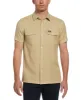 Cotton Slub Twill Shirt sold by Perry Ellis