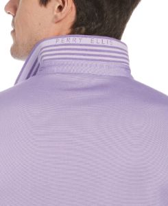 Big & Tall ICON Polo sold by Perry Ellis