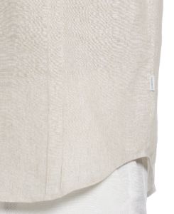 Cubavera™ Two-Pocket Pintuck Popover Shirt sold by Perry Ellis