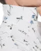 Total Stretch Slim Fit Floral Print Shirt sold by Perry Ellis