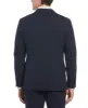 Slim Fit Double Breasted Pinstripe Suit Jacket sold by Perry Ellis