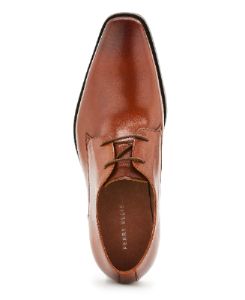Leather Classic Oxford Shoes sold by Perry Ellis
