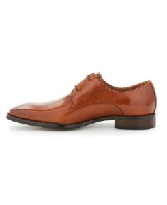 Leather Classic Oxford Shoes sold by Perry Ellis