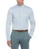Solid Twill Shirt sold by Perry Ellis