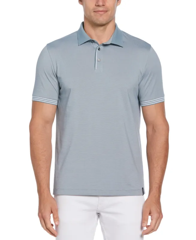 ICON Polo made by Perry Ellis