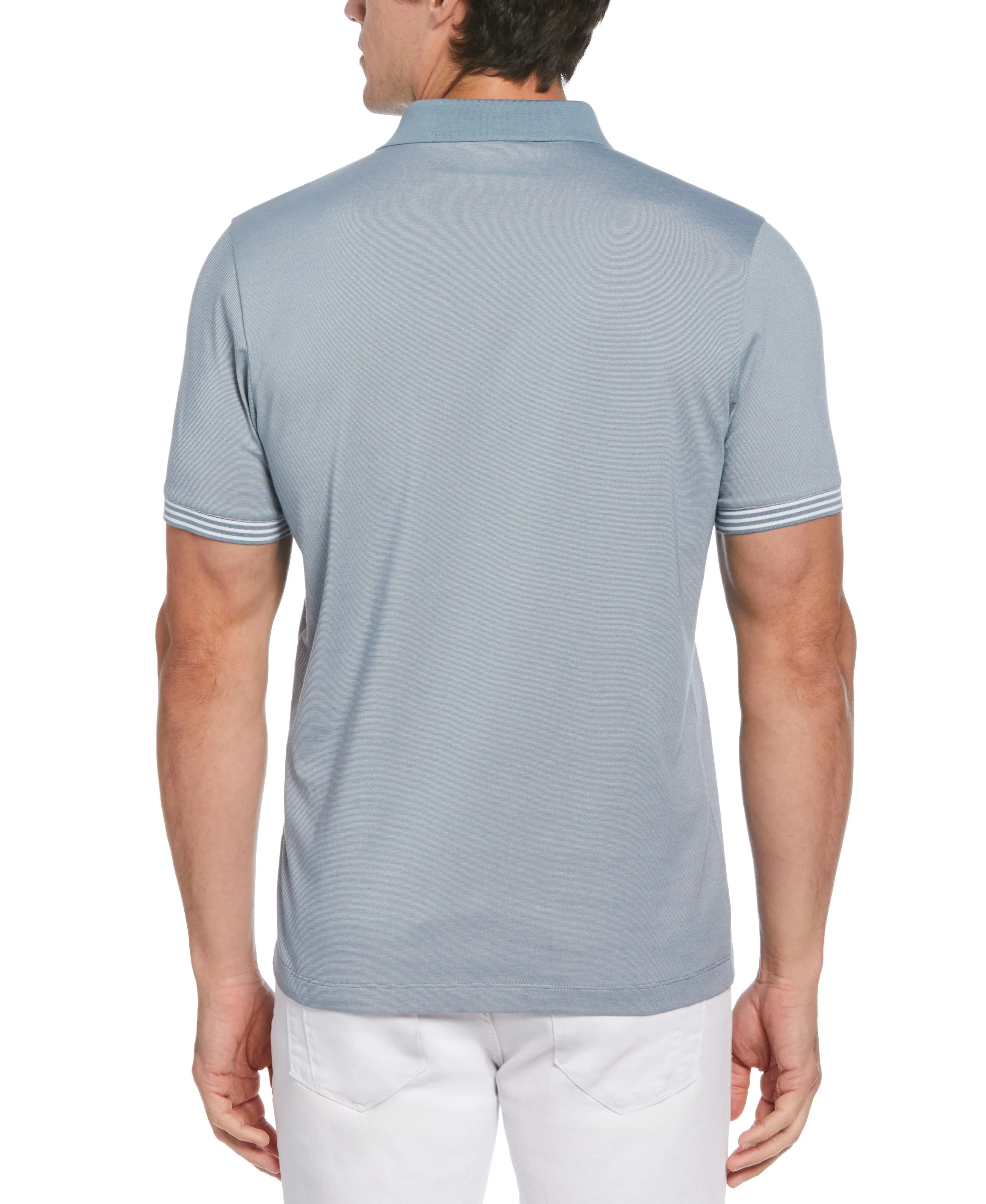 ICON Polo sold by Perry Ellis product image thumbnail 2