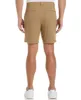 Stretch Solid Tech Short sold by Perry Ellis