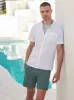 Perry Ellis Signature T-Shirt sold by Perry Ellis