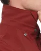 Slim Fit Total Stretch Solid Shirt sold by Perry Ellis