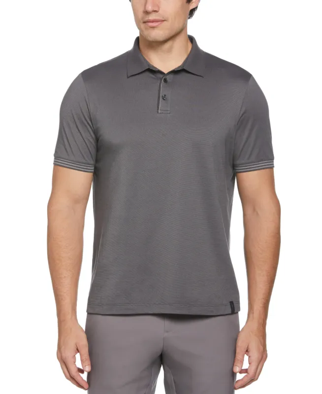 ICON Polo sold by Perry Ellis