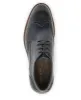 Brogue Wing Tip Leather Oxford sold by Perry Ellis