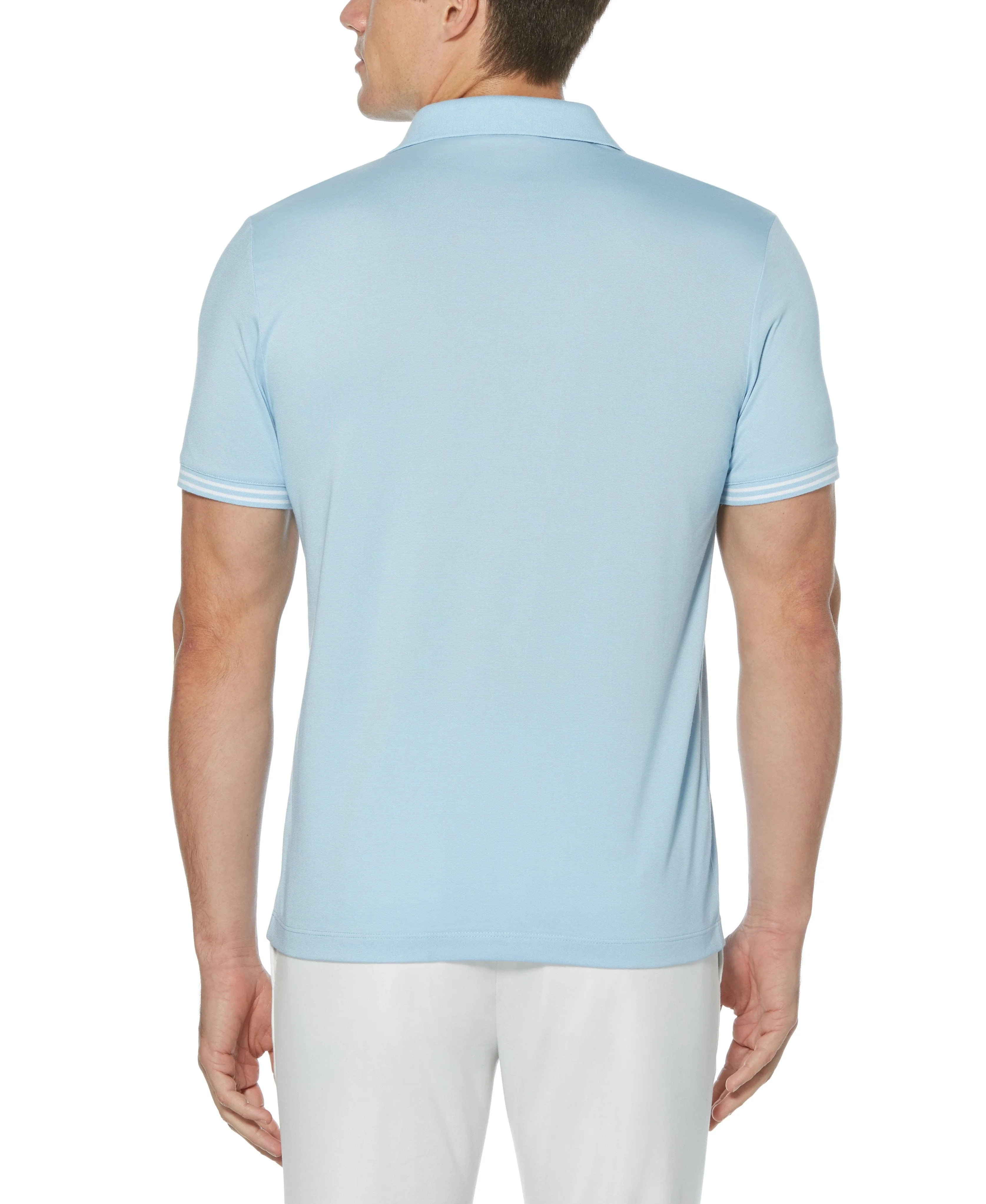 ICON Polo sold by Perry Ellis product image thumbnail 2