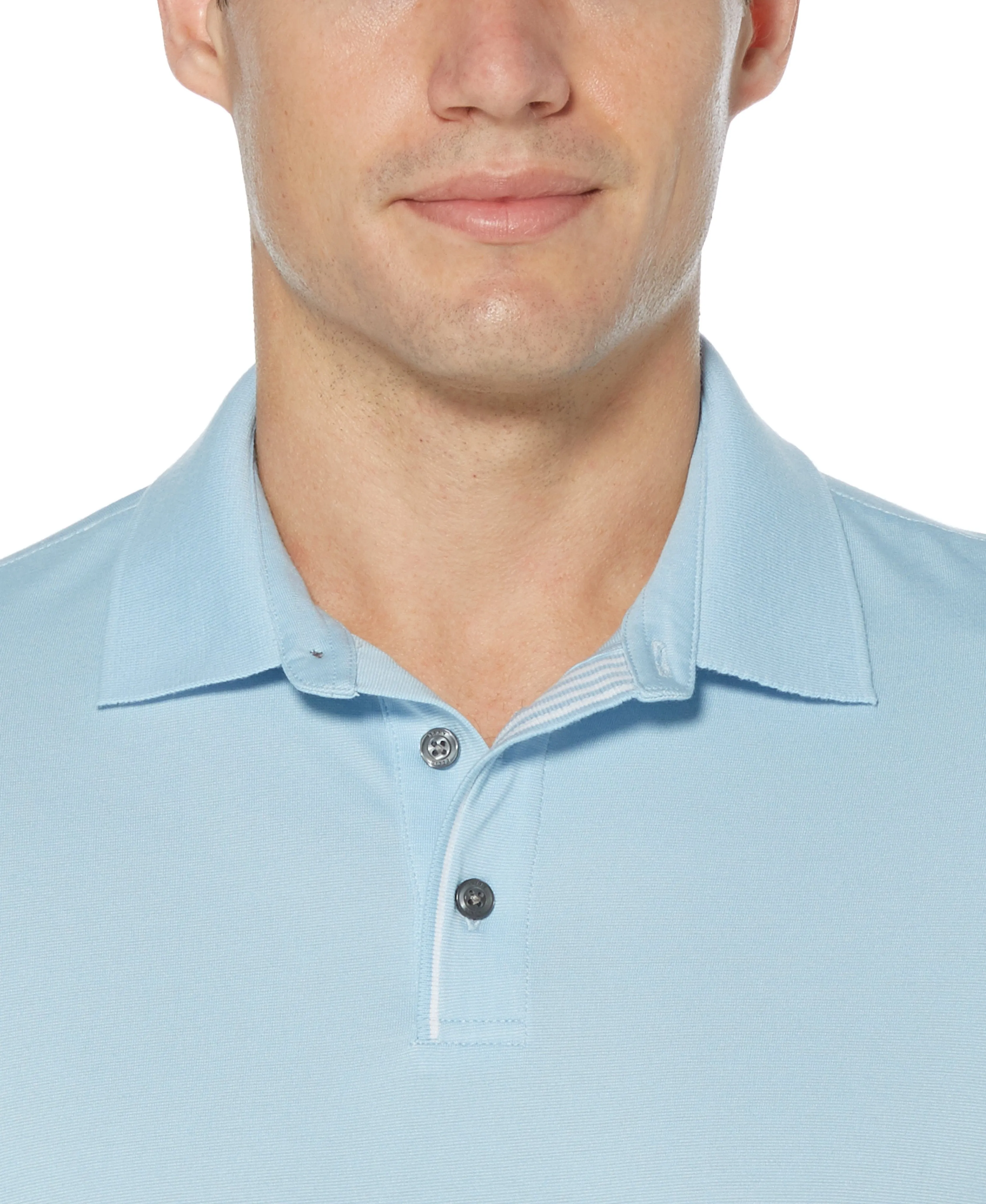 ICON Polo sold by Perry Ellis product image thumbnail 3