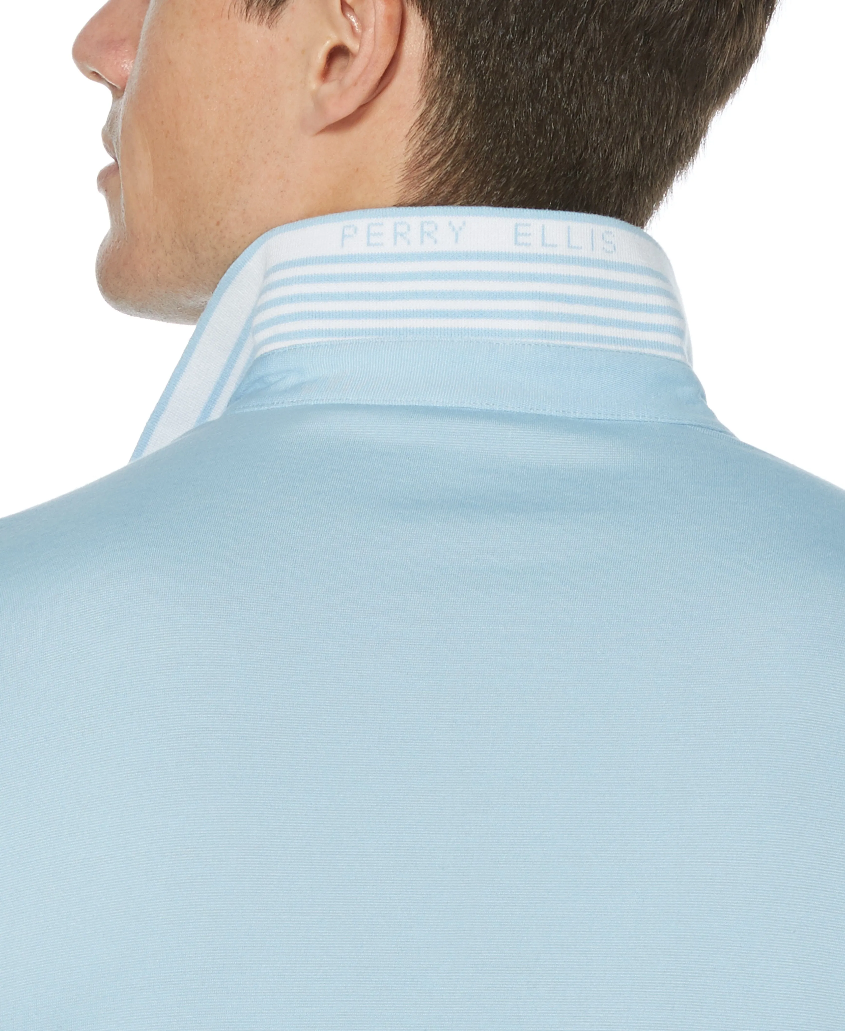 ICON Polo sold by Perry Ellis product image thumbnail 4
