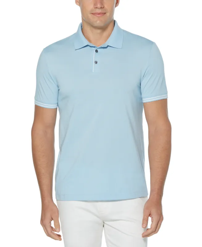 ICON Polo made by Perry Ellis
