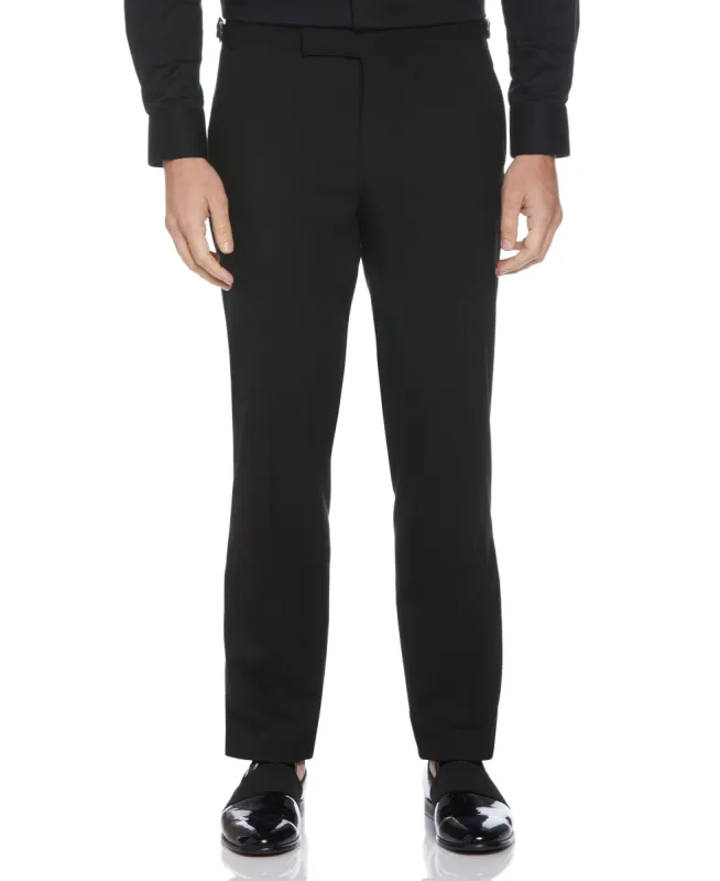 Stretch Tuxedo Pant sold by Perry Ellis