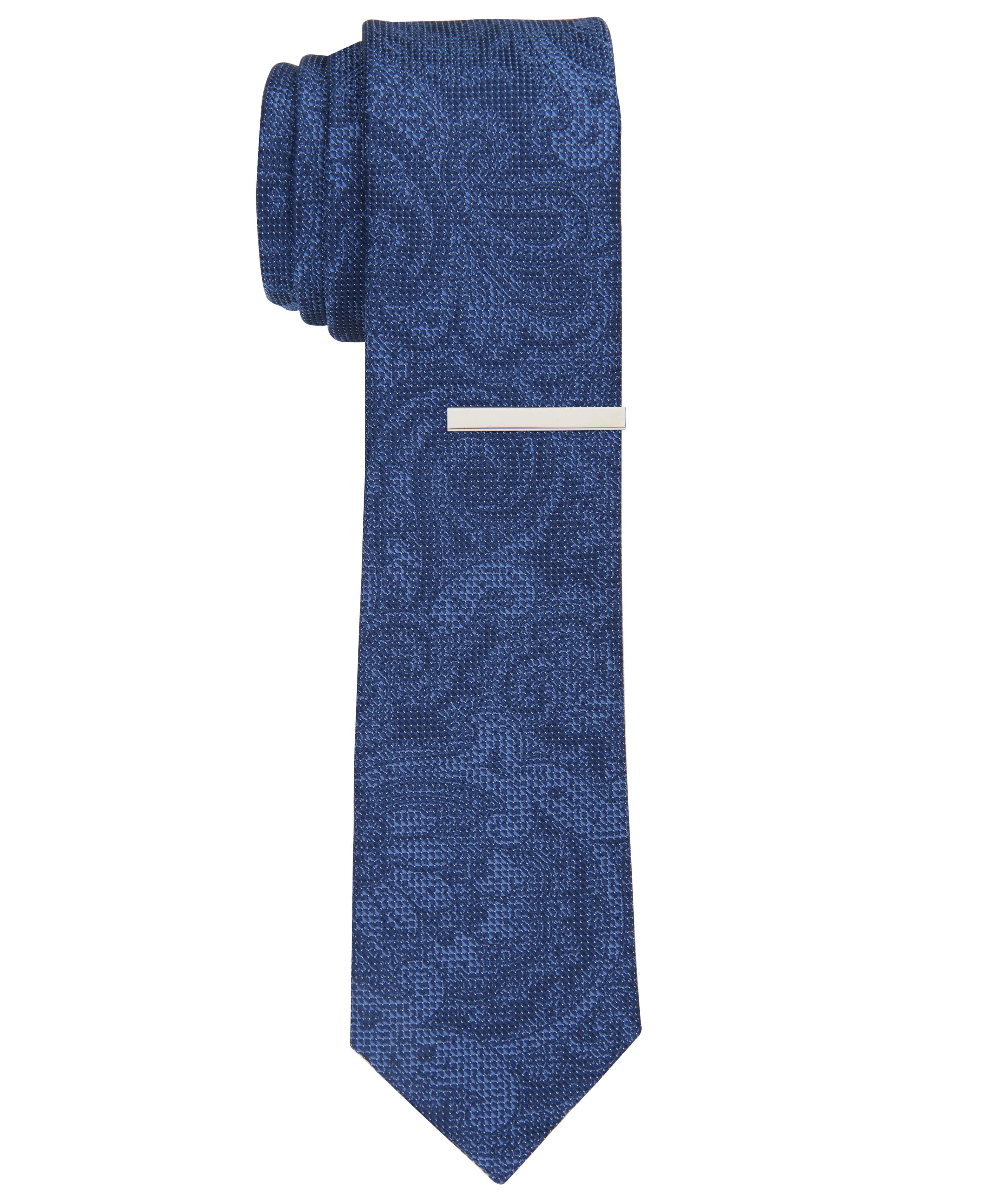 Randel Paisley Slim Tie sold by Perry Ellis