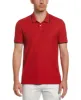 Pique Polo Shirt sold by Perry Ellis