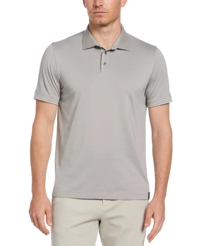 ICON Polo made by Perry Ellis