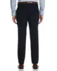 Slim Fit Stretch Textured Tech Suit Pant sold by Perry Ellis