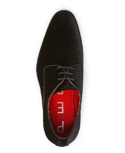 Evening Suede Oxford sold by Perry Ellis