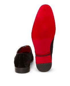 Evening Suede Oxford sold by Perry Ellis