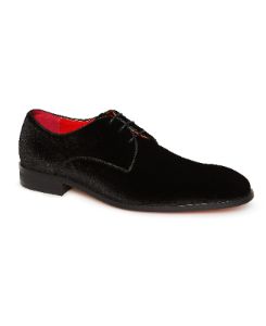 Evening Suede Oxford sold by Perry Ellis