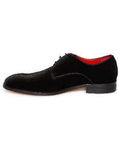 Evening Suede Oxford sold by Perry Ellis