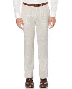 Slim Fit Stretch Suit Pant sold by Perry Ellis