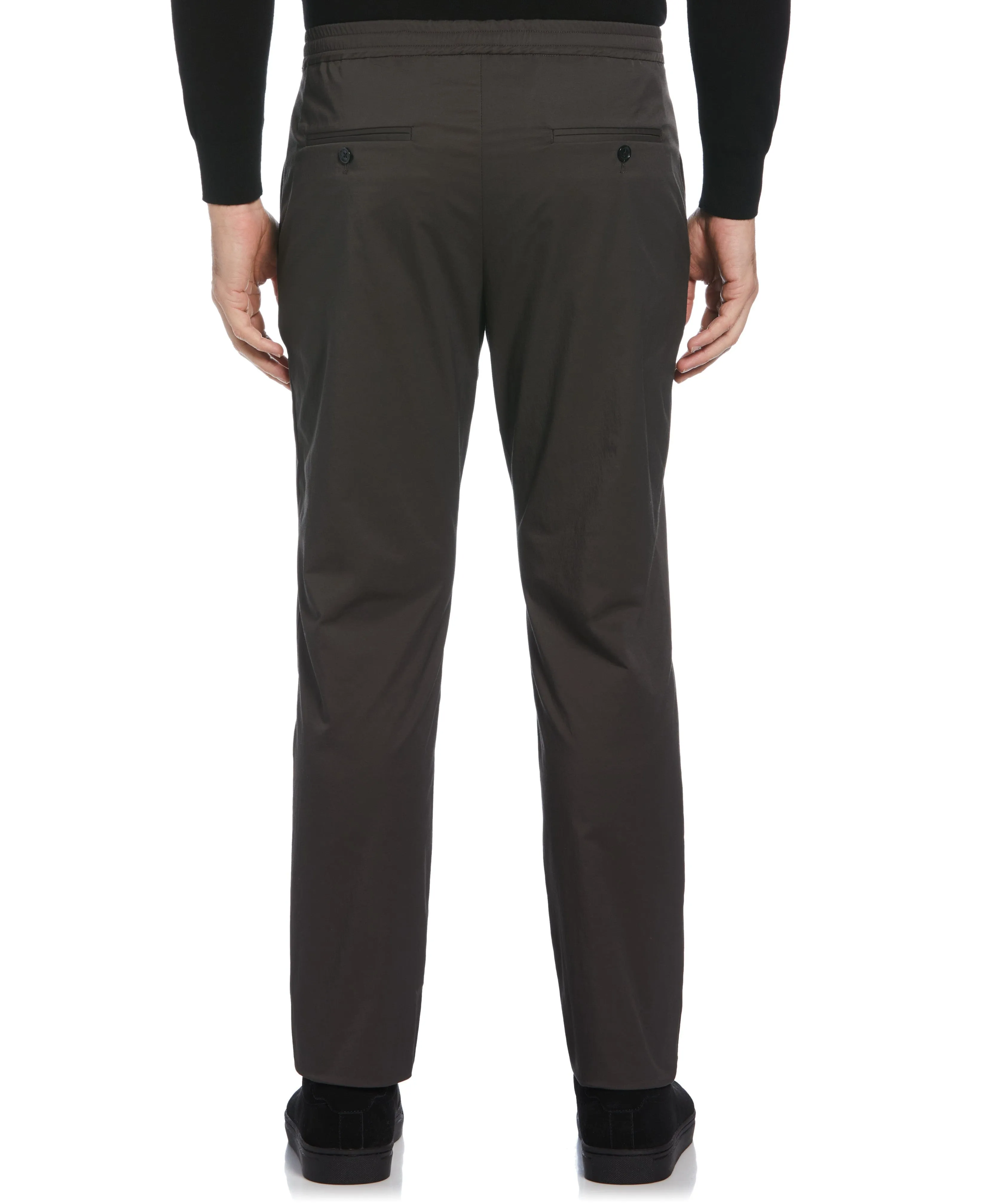 Slim Fit Casual Pant sold by Perry Ellis product image thumbnail 2