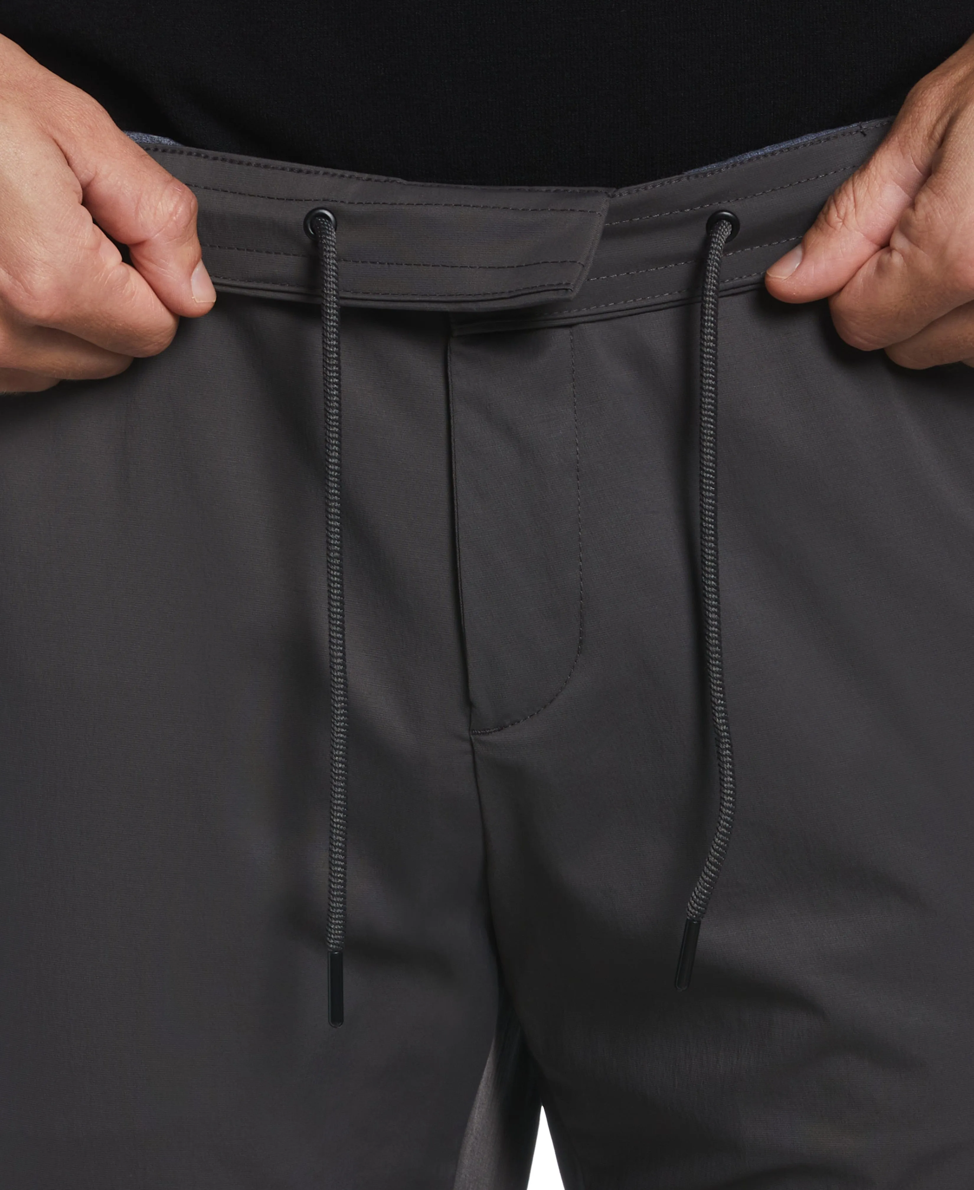 Slim Fit Casual Pant sold by Perry Ellis product image thumbnail 3