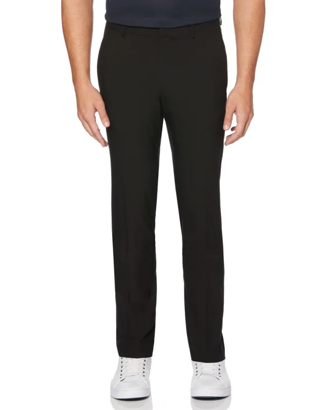 Very Slim Fit Tech Portfolio Dress Pant sold by Perry Ellis