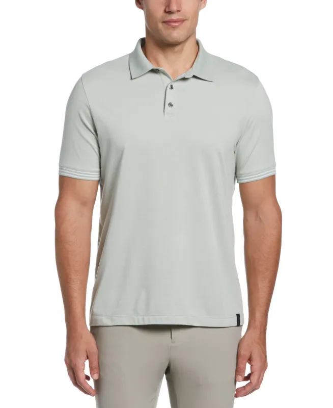 ICON Polo sold by Perry Ellis