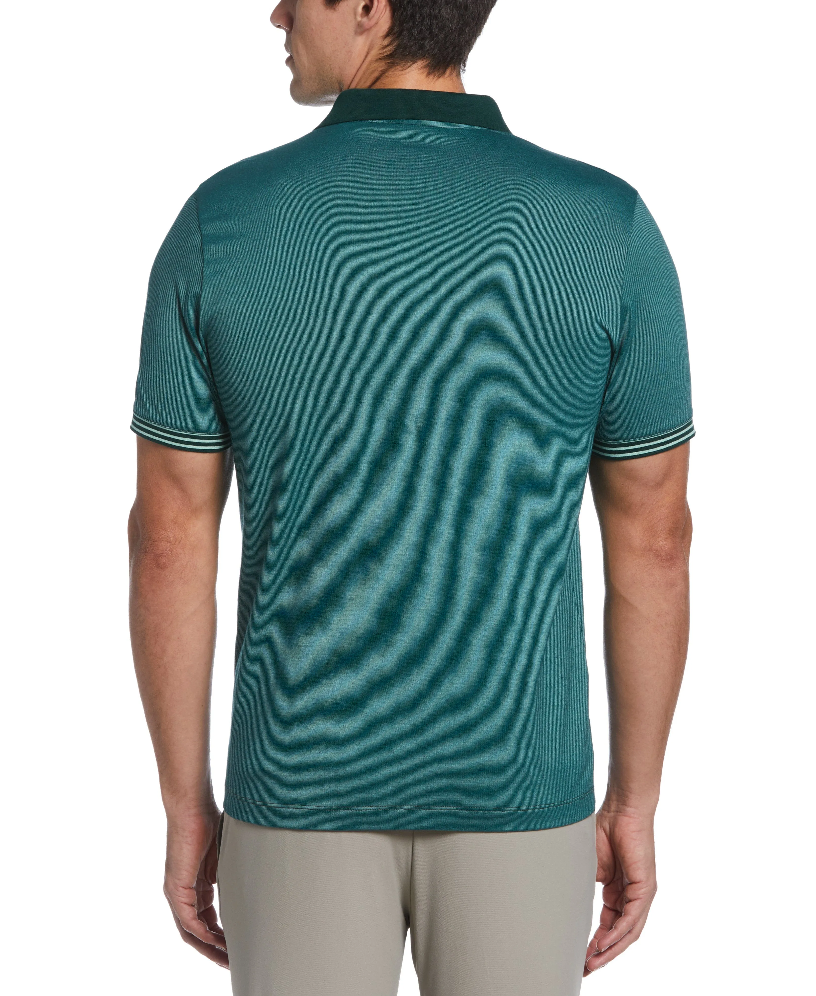 ICON Polo sold by Perry Ellis product image thumbnail 2