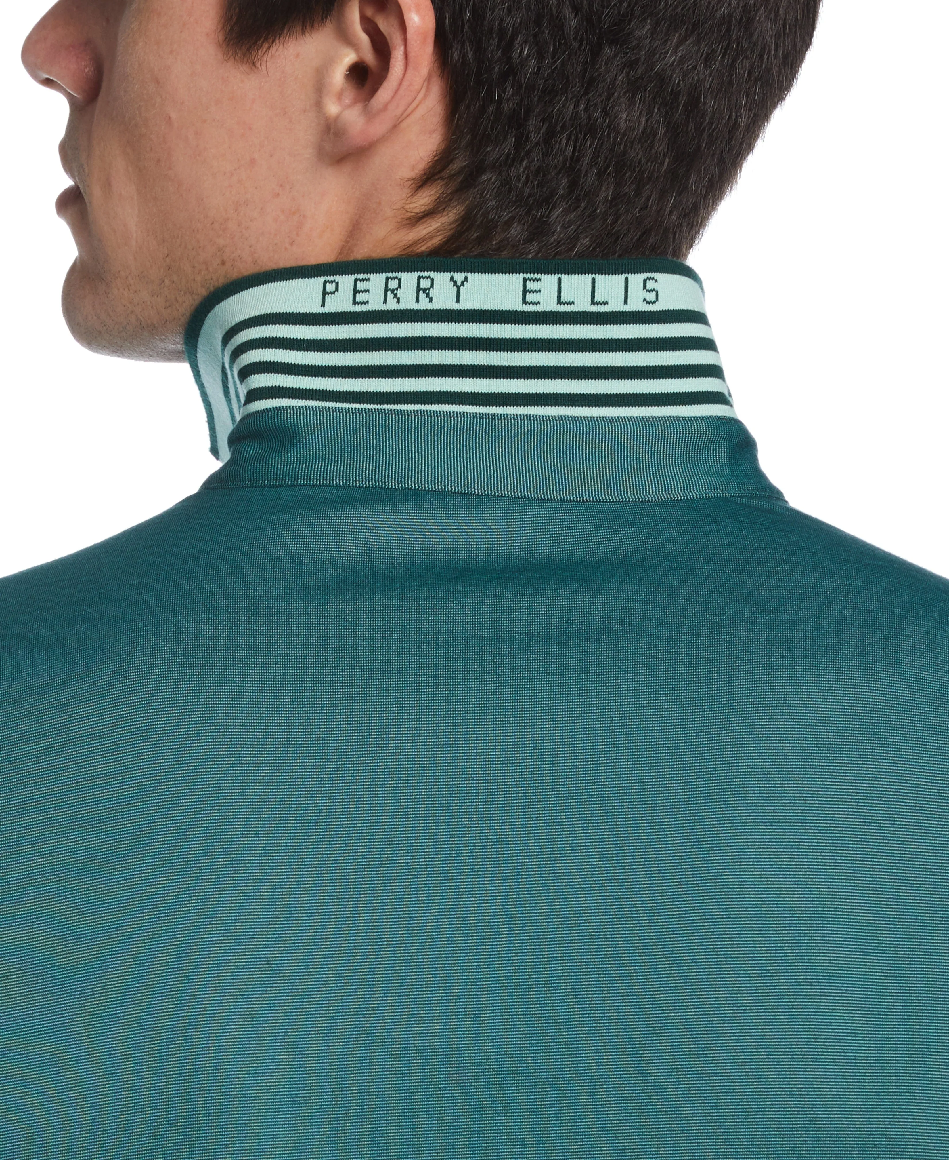 ICON Polo sold by Perry Ellis product image thumbnail 3